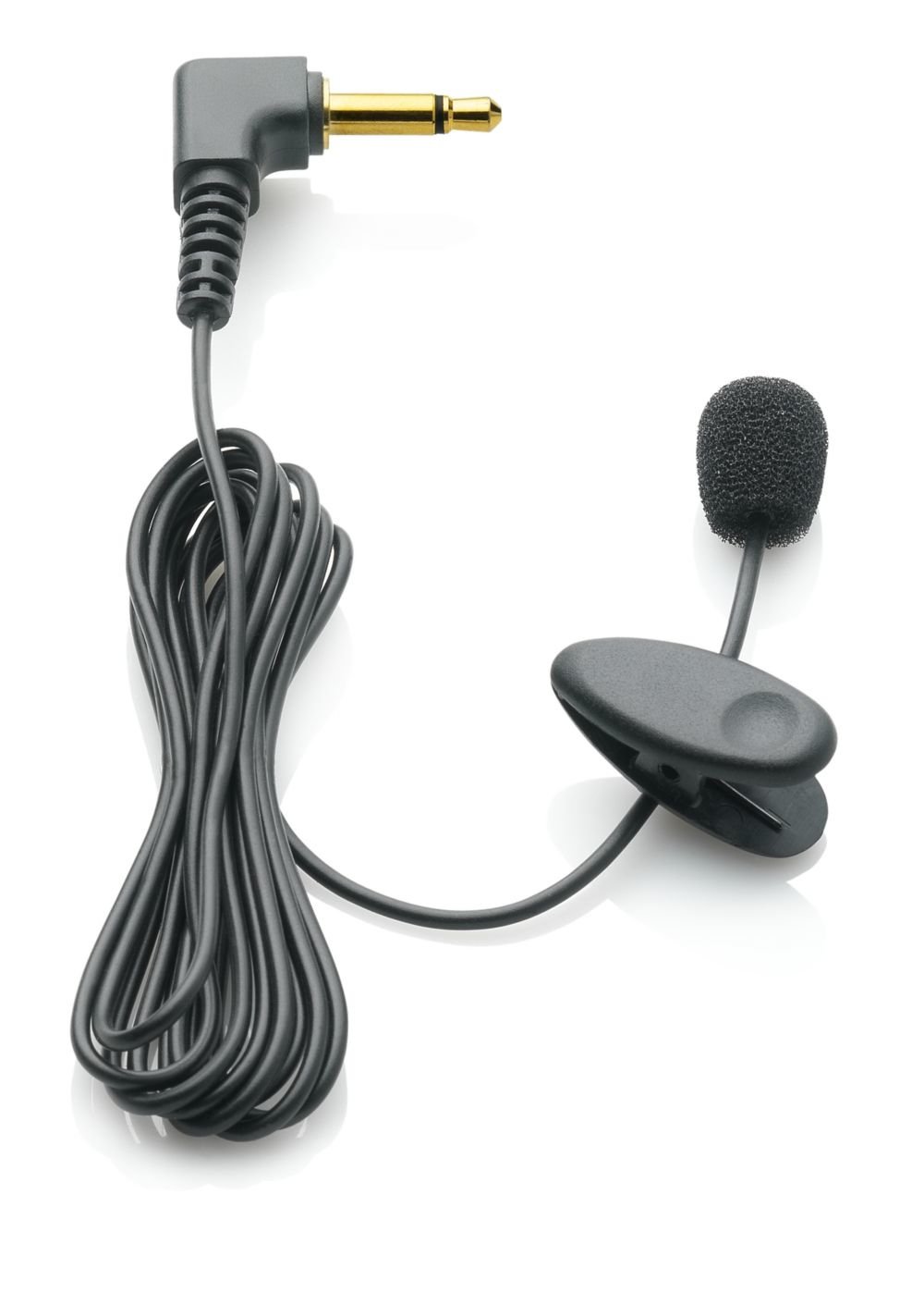 Amazon.com: Philips Lfh9173 - Microphone - Black : Musical Instruments
